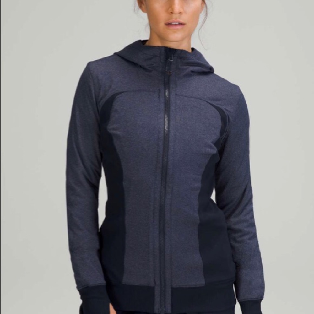Lululemon Dance Studio Jacket